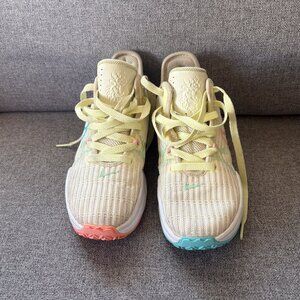 Nike Lebron Witness 6 Easter Mens 4